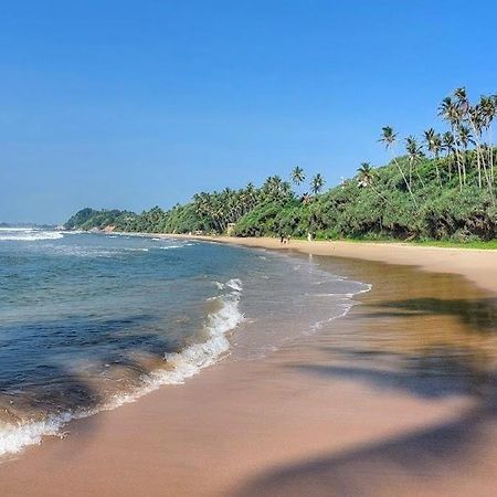 Lion Paradise Surf Beach Матара Екстер'єр фото