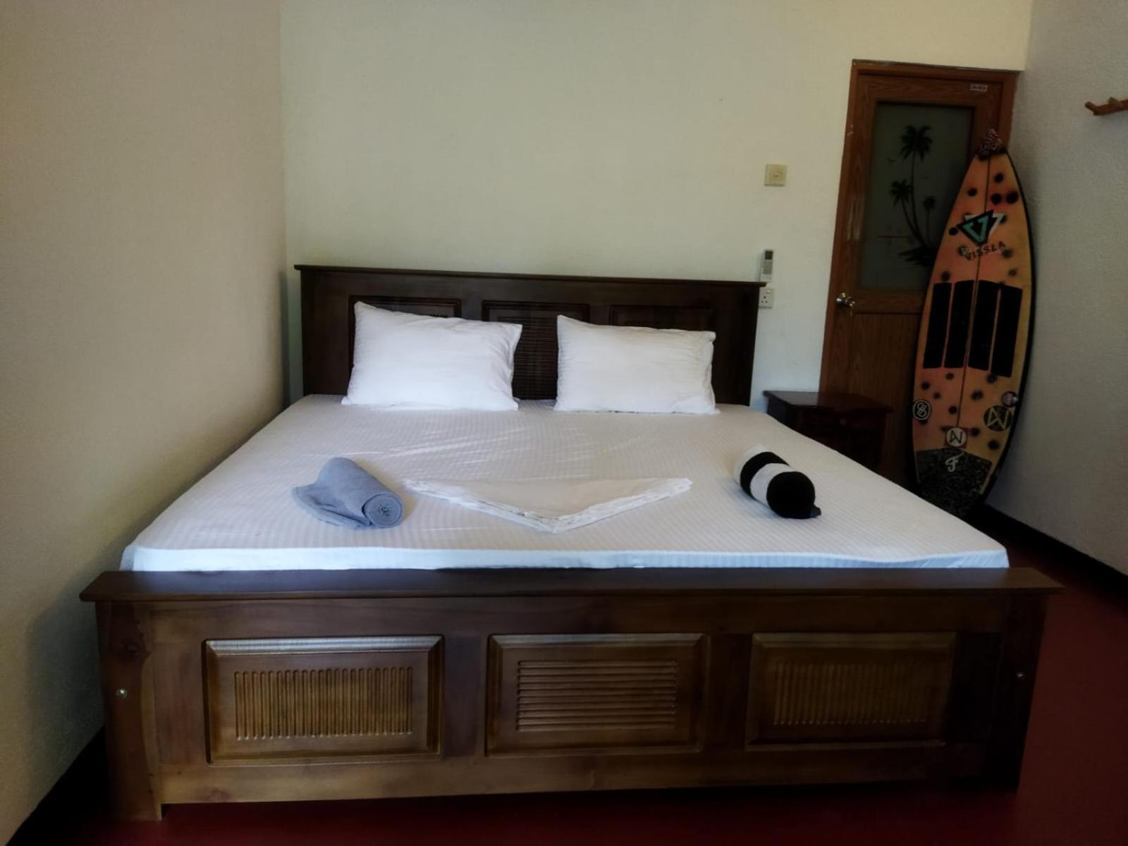 Lion Paradise Surf Beach Матара Екстер'єр фото